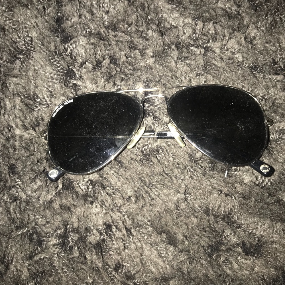 Michael Kors aviators
